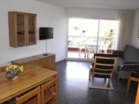 Voralmar - Mas D'en Gran Apartament *