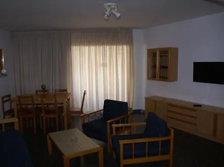 Voralmar - Mas D'en Gran Apartament