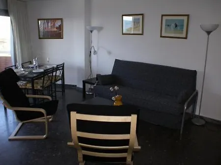 Voralmar - Mas D'en Gran Apartament