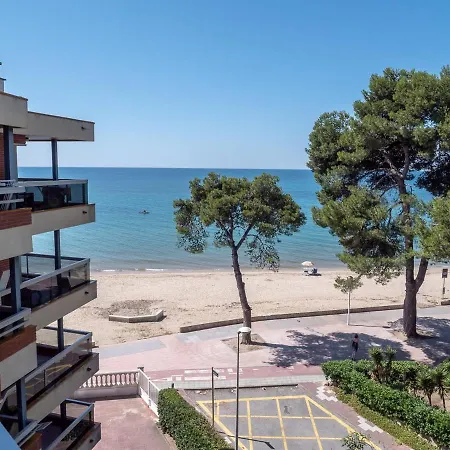 Voralmar - Mas D'en Gran * Cambrils