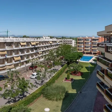 Voralmar - Mas D'en Gran * Cambrils