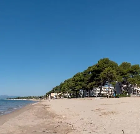Apartament Voralmar - Mas D'en Gran *