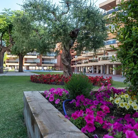 Voralmar - Mas D'en Gran Apartament