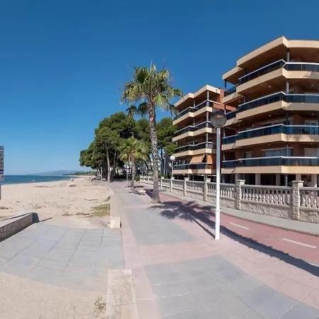 Apartament Voralmar - Mas D'en Gran Cambrils