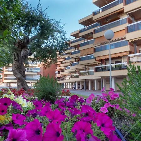 Voralmar - Mas D'en Gran Apartament *