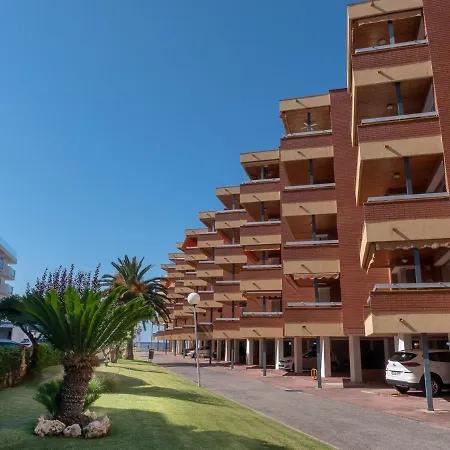 Voralmar - Mas D'en Gran Apartament Cambrils