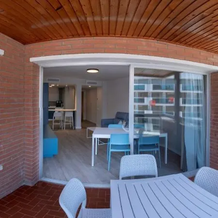 Apartament Voralmar - Mas D'en Gran Cambrils