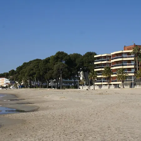 Apartament Voralmar - Mas D'en Gran