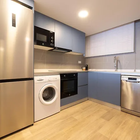 Voralmar - Mas D'en Gran Apartament *