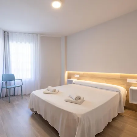 Voralmar - Mas D'en Gran Apartament Cambrils