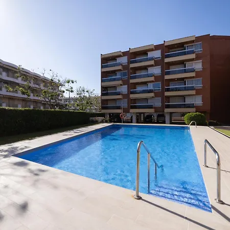 Apartament Voralmar - Mas D'en Gran Cambrils