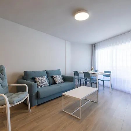 Apartament Voralmar - Mas D'en Gran *