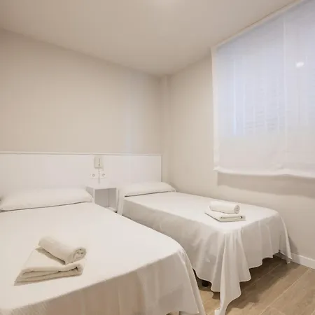 Voralmar - Mas D'en Gran Apartament
