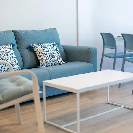 Apartament Voralmar - Mas D'en Gran