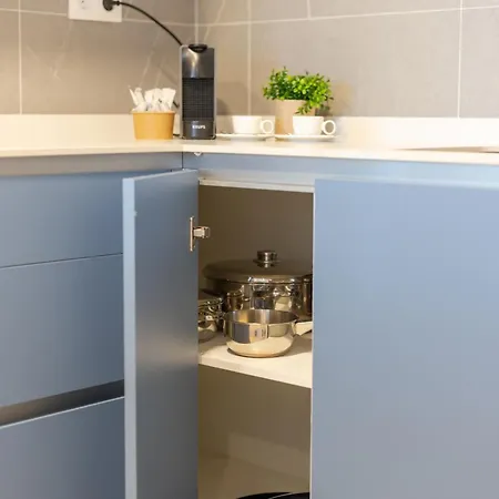Voralmar - Mas D'en Gran Apartament