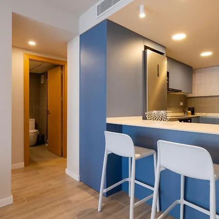 Voralmar - Mas D'en Gran Apartment Cambrils