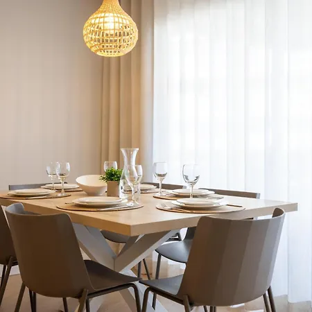 Voralmar - Mas D'en Gran Apartament Cambrils
