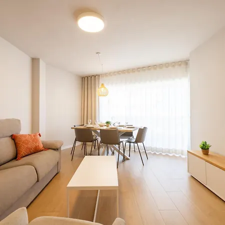 Apartament Voralmar - Mas D'en Gran Cambrils