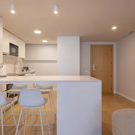 Apartament Voralmar - Mas D'en Gran *