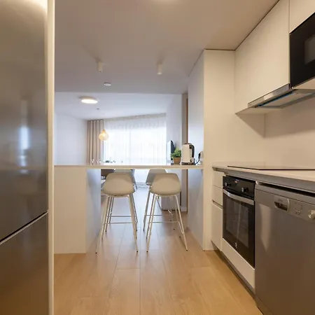 Apartament Voralmar - Mas D'en Gran