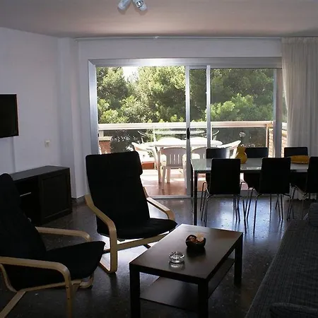 Apartment Voralmar - Mas D'en Gran *