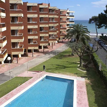 Voralmar - Mas D'en Gran Cambrils