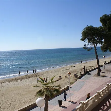 Apartament Voralmar - Mas D'en Gran Cambrils