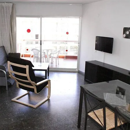 Apartment Voralmar - Mas D'en Gran *
