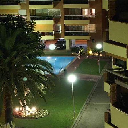 Voralmar - Mas D'en Gran Cambrils
