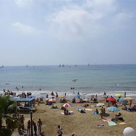 Apartament Voralmar - Mas D'en Gran Cambrils