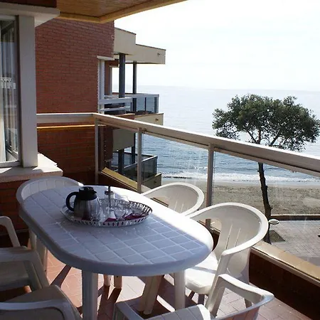 Apartament Voralmar - Mas D'en Gran *