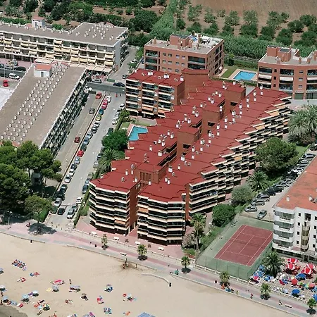 Voralmar - Mas D'en Gran Apartament *