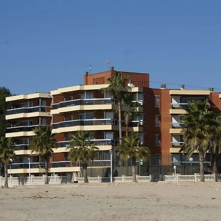 Voralmar - Mas D'en Gran Apartament