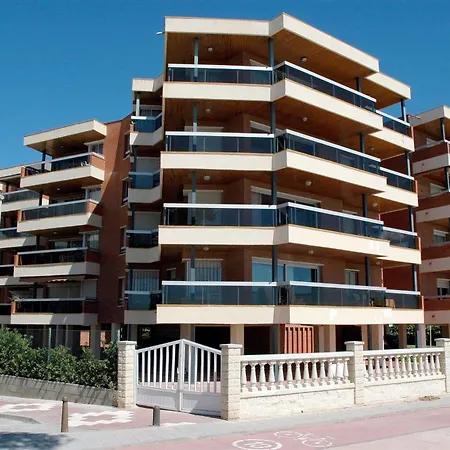 Voralmar - Mas D'en Gran Apartament