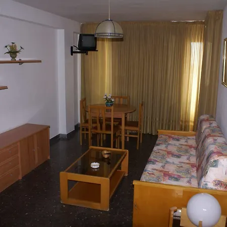 Voralmar - Mas D'en Gran Apartament
