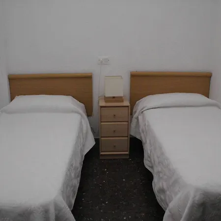 Apartament Voralmar - Mas D'en Gran Cambrils