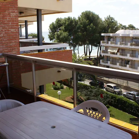 Apartament Voralmar - Mas D'en Gran