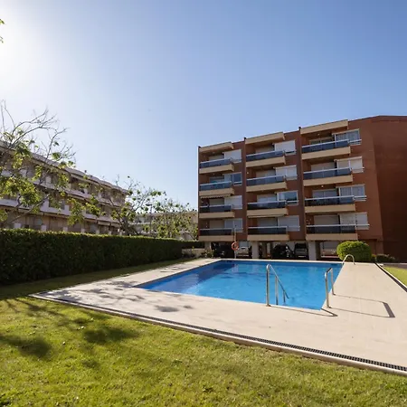 Apartamento Voralmar - Mas D'en Gran *
