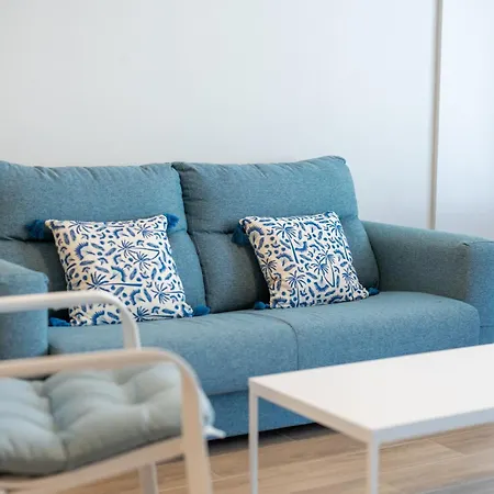 Voralmar - Mas D'en Gran Apartamento Cambrils
