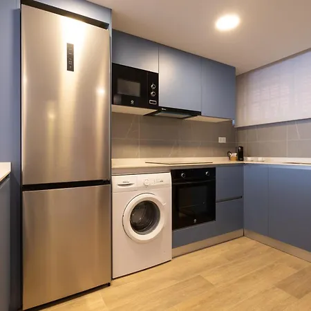 Apartamento Voralmar - Mas D'en Gran *